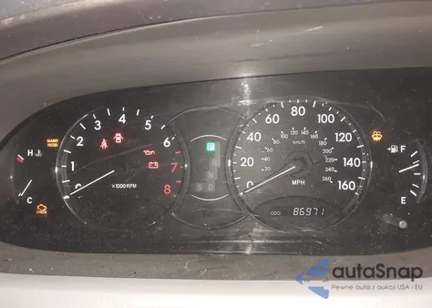 2007 Toyota Avalon Xls from USA, damaged, VIN 4T1BK36B77U208260